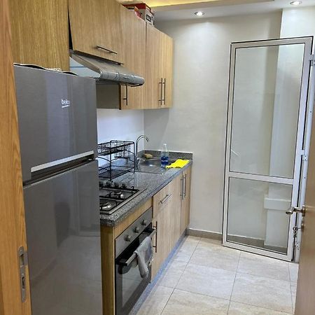 Belle Appartement A Loue Pour Les Familles Marrakesh Luaran gambar