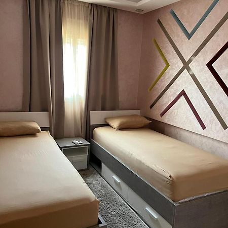 Belle Appartement A Loue Pour Les Familles Marrakesh Luaran gambar