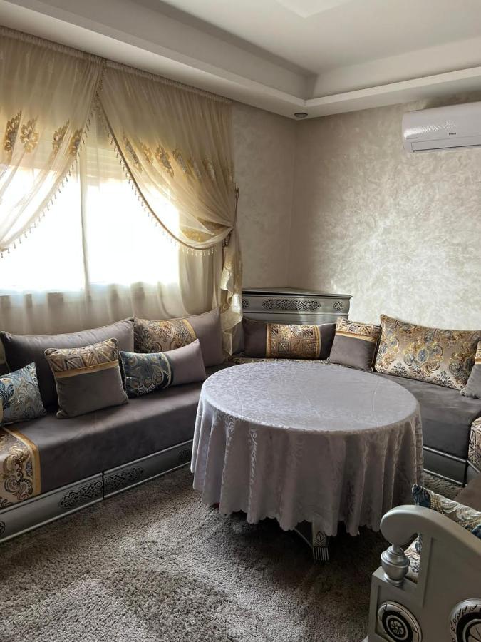Belle Appartement A Loue Pour Les Familles Marrakesh Luaran gambar