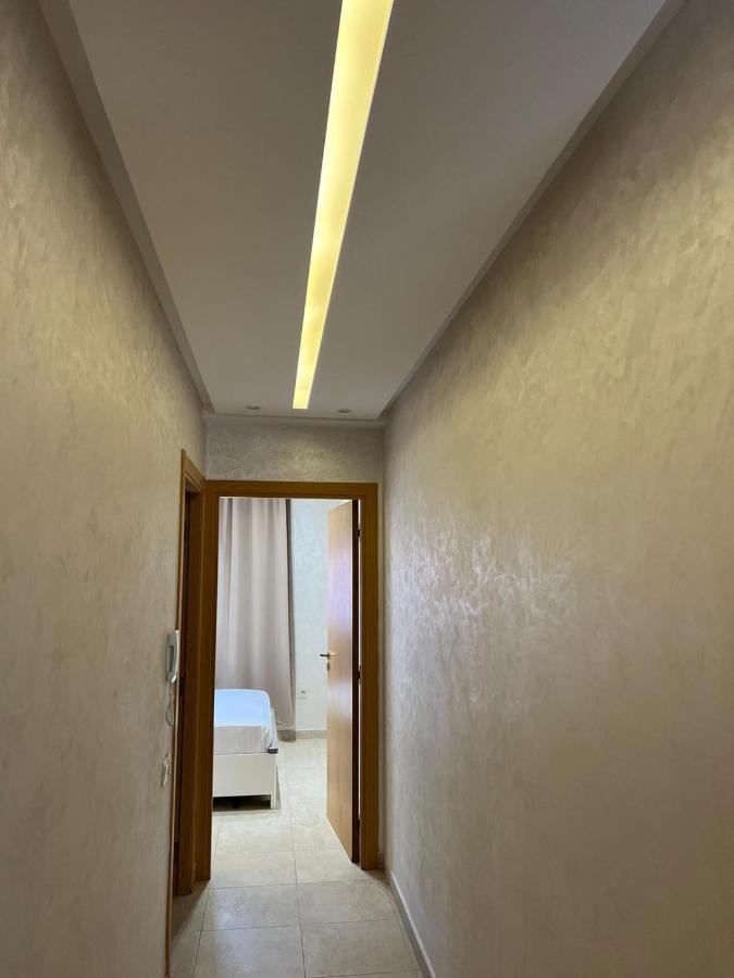 Belle Appartement A Loue Pour Les Familles Marrakesh Luaran gambar