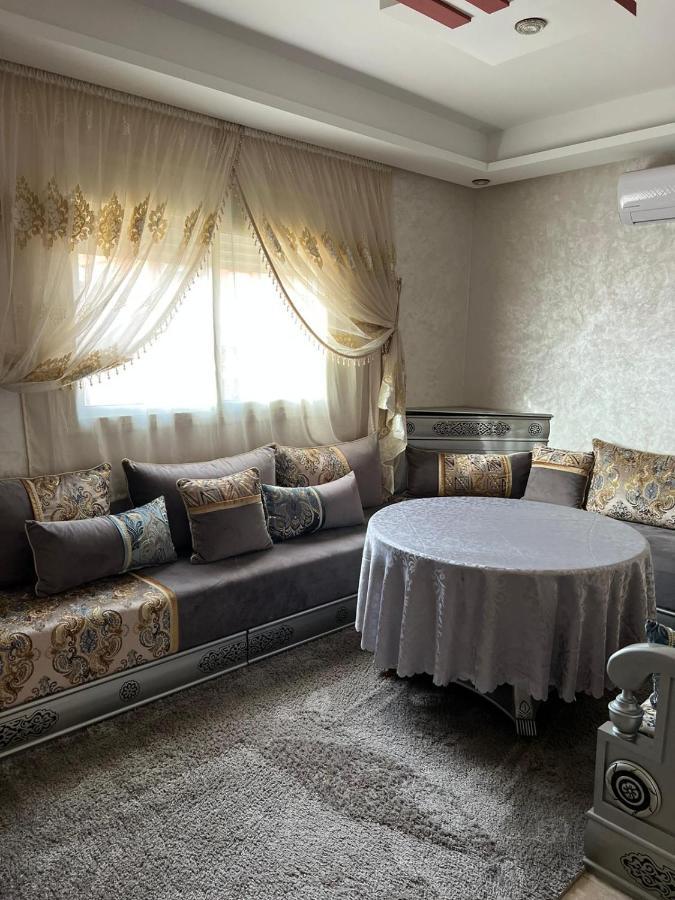 Belle Appartement A Loue Pour Les Familles Marrakesh Luaran gambar