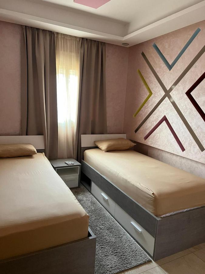 Belle Appartement A Loue Pour Les Familles Marrakesh Luaran gambar